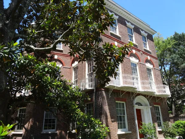 Redevelopment article